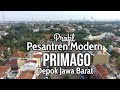 Profil pesantren modern primago depok jawa barat