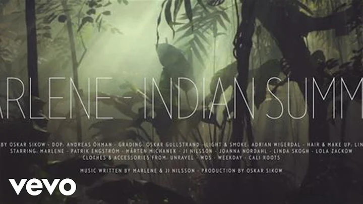 Marlene - Indian Summer