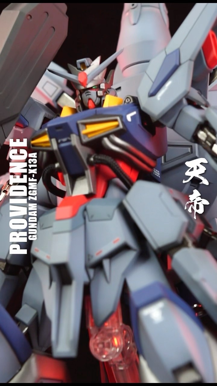 I tried updating an old Gunpla to the latest quality #shorts