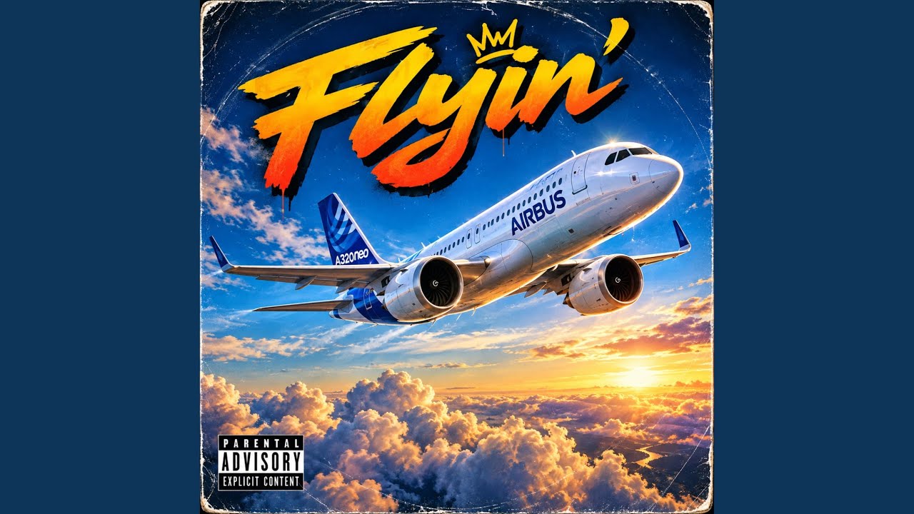 Watch Flyin' on YouTube Watch Flyin' on YouTube