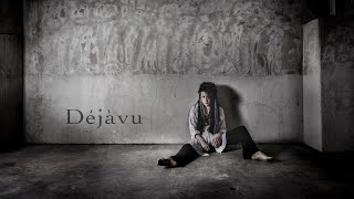 「Dejavu」(LUNA SEA) covered by 沙我 from アリス九號.