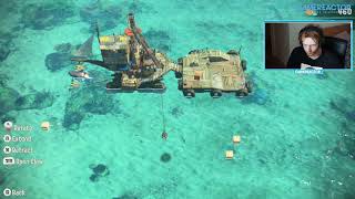 GR Live - Splatoon Raiders screenshot 1