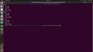 CS50 Introduction to Artificial Intelligence with Python. Project2 heredity