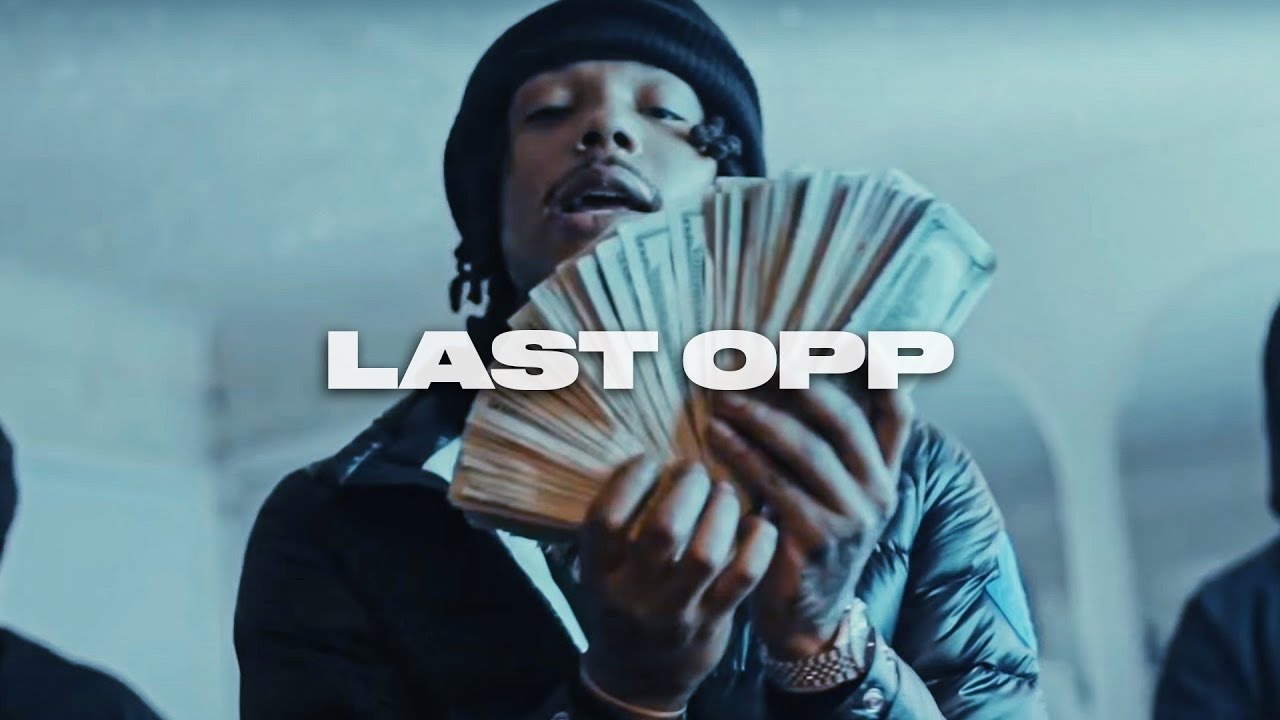 [FREE] 24Lik Type Beat x Detroit Type Beat 2025 - ''LAST OPP''