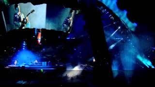 U2 - Magnificent (Sub. Español) ''Rose Bowl - 360° Tour''