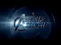 Avengers  assemble  fanmade  trailer  vijayakanth  ajithkumar  surya  vikram  vijay  2k21 