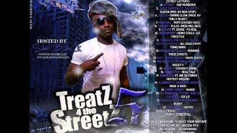 Fabolous - Ready ft. Chris Brown.