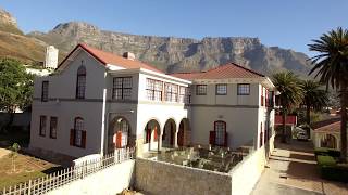 The Villa at Nazareth House