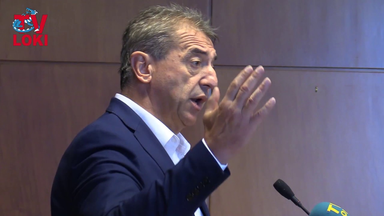 politika faizi merkez bankası VIII. sjednica Županijske skupštine LSŽ: Pitanja i odgovori