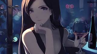 「Nightcore」→  Things I Love Lyrics Resimi