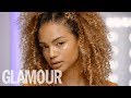 How To Rock The Dew-Lighter Look | GLAMOUR UK