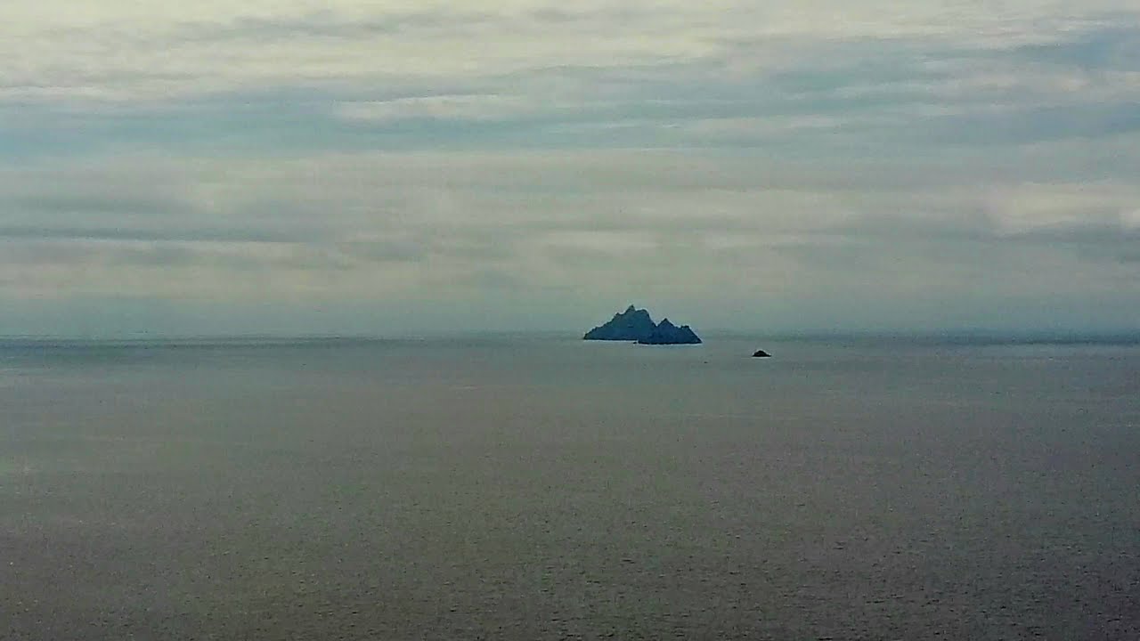 Skellig Ring  kerry