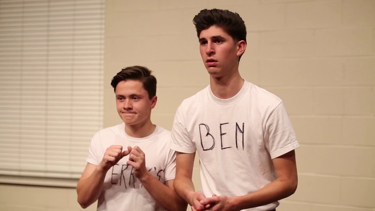 Ben & Jerry's - YouTube