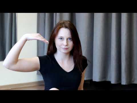 Kamli (Dhoom 3) - Dance Cover