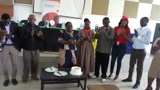 TUKIO LA KIHISTORIA CHUO CHA TEKU MBEYA