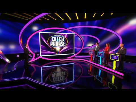 Classic Catchphrase