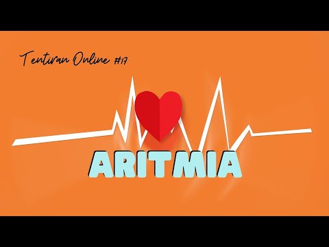 TENTIRAN ONLINE #17 - KUPAS TUNTAS ARITMIA