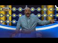 You can CLAP FOR STEVE HARVEY AND EPISODE 23!! Who are we clapping for?? | Family Feud South Africa