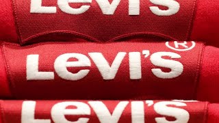 Levi’s sales jump as people refresh their wardrobes
