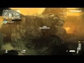 Cod ghosts how to get in the rock on whiteout  770 infected