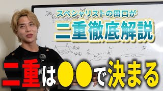 裁断済み　セレクト美容塾・眼瞼 : Eyelid surgery 裁断済】セレクト美容塾・眼瞼 : Eyelid surgery