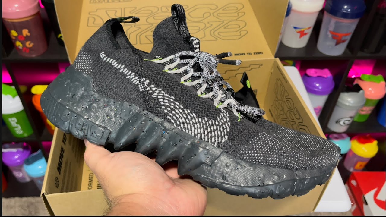 space hippie black volt