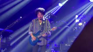 TOTO While My Guitar Gently Weeps 02.07.2019 Tollwood München