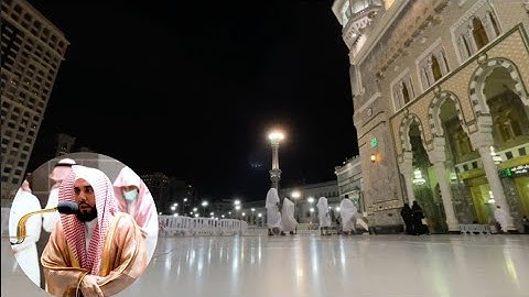 سورة المعارج كاملة للشيخ عبدالله الجهني | من صلاة الفجر 21 جمادي الأولى 1443