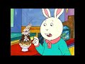 Buster is a jerk to the Brain