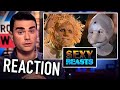REACTION: Netflix's 'Sexy Beasts' Trailer