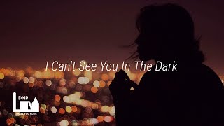 Rei Brown - I Can't See You In The Dark (Sub. Español)