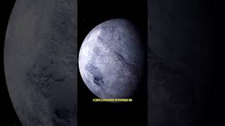 Did You Know? Pluto: Unlocking the Mysteries of the Tiny World in Our Solar System