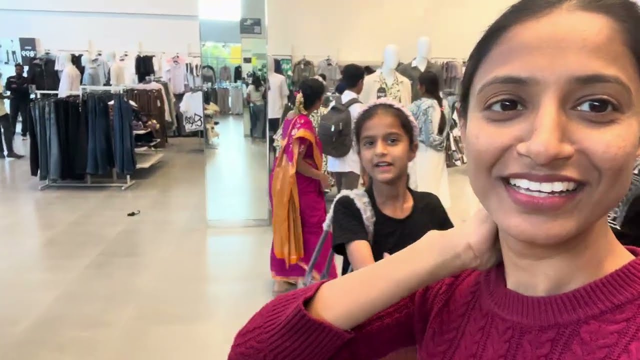 माझे मम्मी पप्पा आले बारामतीला 🥳बघा काय बोलले 