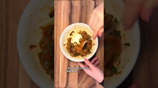 Rice Paper Prawn Pancake 🤤 Easy &amp; Gut-Friendly Low FODMAP Recipe!