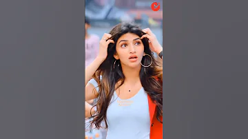 Sreeleela Vibing With Ramuloo Ramulaa Sreeleela Telugucinema Model Actress Shorts Trending 