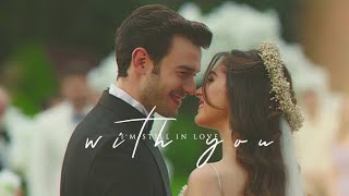 ❖ I'm still in love with you // ada x bora