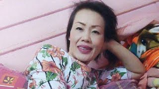 Ibu Ibu Mendesah Di Pijat Mbah Maryono