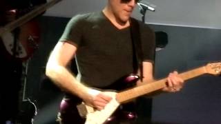 Matchbox Twenty - Push live - Melbourne, October 20