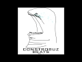 Constrobuz - For My Bros