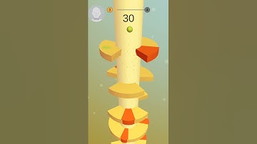 Helix Jump Level 3