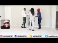 FREAKY FRIDAY PRANK ON JAZZ AND TAE