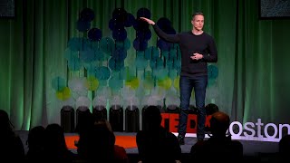 AI is helping farmers turn carbon sources into carbon sinks | Geoffrey von Maltzahn | TEDxBoston