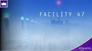 COMO RESGATAR ITEM EXCLUSIVO FACILITY 47 NO PRIME GAMING OUTUBRO 2  ♡ ♥ screenshot 5
