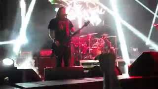 Sodom - Stigmatized(live)