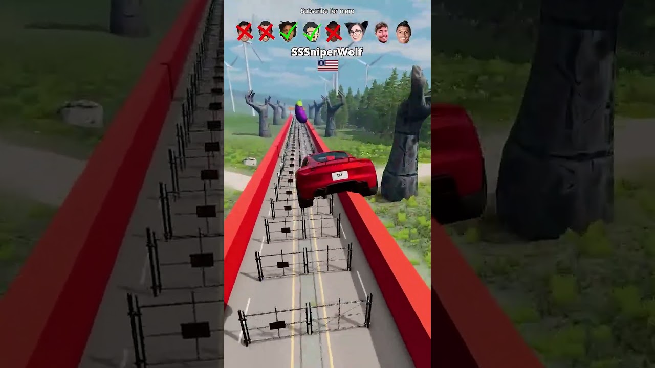 which car