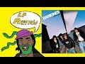 The Ramones - Leave Home LP Review