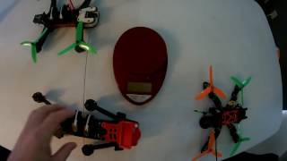$500 Build or Buy - FPV Racing Drone