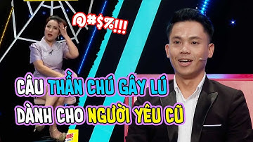 Giám Đốc 29 tuổi GÂY LÚ CỰC MẠNH với câu thần chú DÀNH CHO NGƯỜI YÊU CŨ | GDTT #11