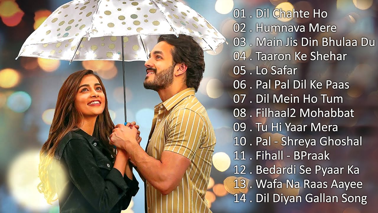 💙 New Hindi Songs 2026 Best of Arijit Singh, Jubin Nautiyal, Atif Aslam & Darshan Raval 💕💕