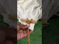 I love this tarp corner knot #USA #CampingTips #KnotSkills